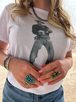 John Wayne YOUTH tee