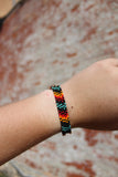 Whiskey crazy bracelet