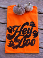 Hey boo tshirt