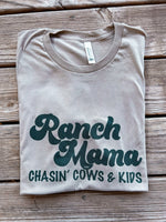 Ranch mama tee