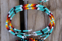 Fire away bracelet