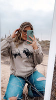 Always ropin hoodie