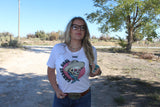 Cowboy cool tee