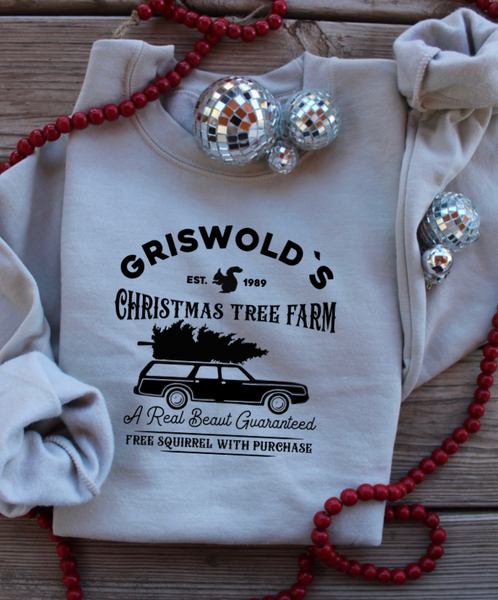 Grisworld's est 1989