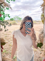 Maely blouse