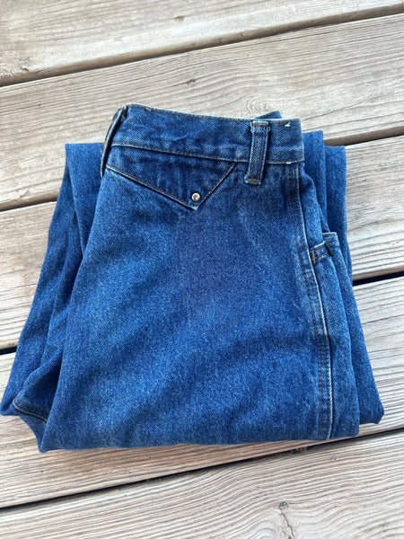 Blue jean Blaze (9/28)