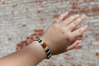 Rodeo ride bracelet