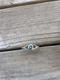 Josie baby cuff bracelet
