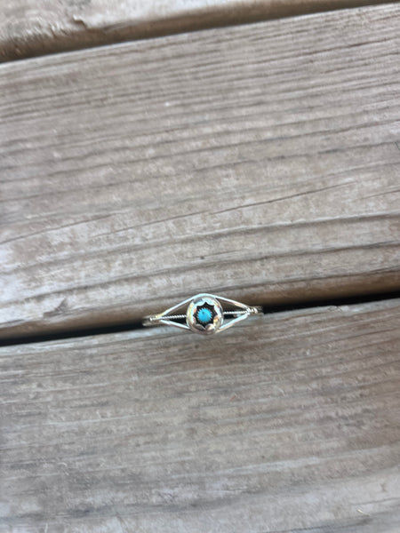 Josie baby cuff bracelet