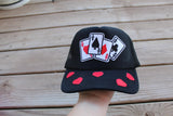 Wild Hearts trucker cap