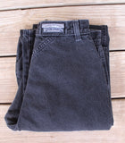 Blk vintage Rockies