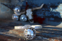 Arrow cuff bracelet