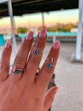 Brantley adjustable ring
