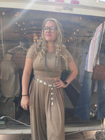 Arizona lounge set