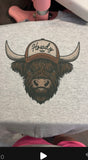 Howdy highland