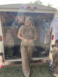Arizona lounge set