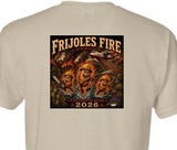 Fire Beans Frijoles Fire