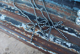 Navajo pearl bow necklace