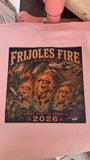 Fire Beans Frijoles Fire