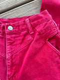Red Ropers (9/10)