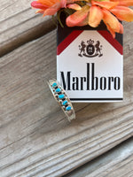 Ava baby cuff bracelet