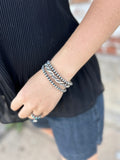 4mm elastic bracelet