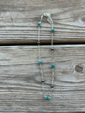 Buckeye chocker