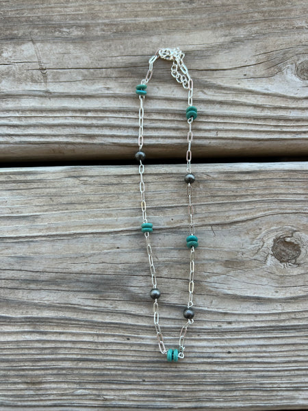 Buckeye chocker