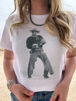 John Wayne tee