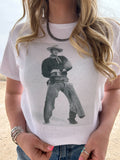 John Wayne tee