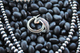 Rattle snake hoops