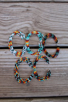 Whiskey crazy bracelet