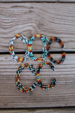 Whiskey crazy bracelet