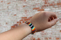 Rodeo ride bracelet