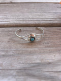 Josie baby cuff bracelet
