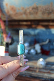 Arrow cuff bracelet
