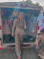 Arizona lounge set