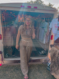 Arizona lounge set
