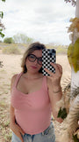 Cinderella tank