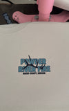 Powder River Fire tee