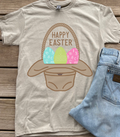 Happy Easter Tee