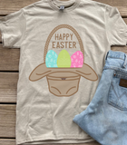 Happy Easter Tee