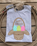 Happy Easter Tee