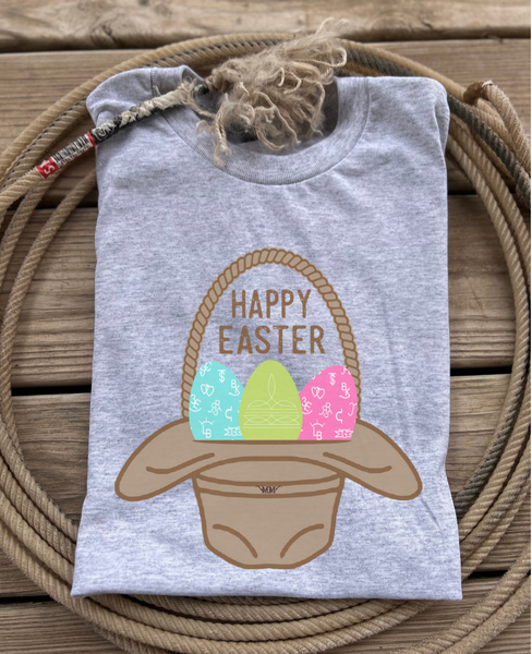Happy Easter Tee