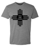 PCA Zia t-shirt