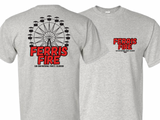 Ferris Fire shirt