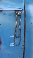Navajo pearls 8mm