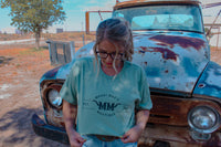 MM est. shirt