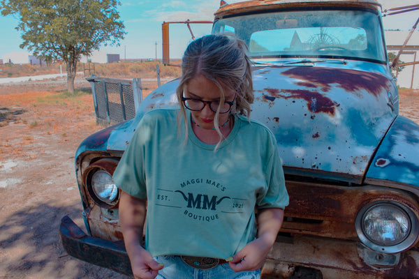 MM est. shirt