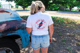 MM bolt shirt